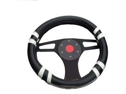 Steering wheel cover SWC-70016